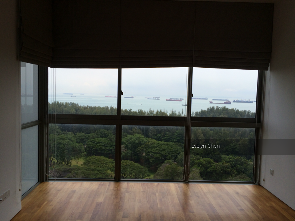 The Seafront On Meyer (D15), Condominium #114157532